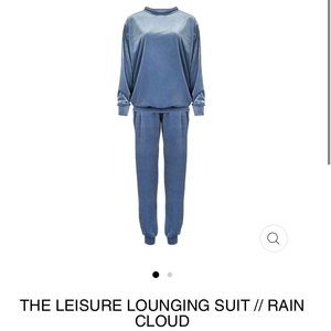Laina Rauma Leisure Suit
